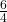 \frac 6 {4}