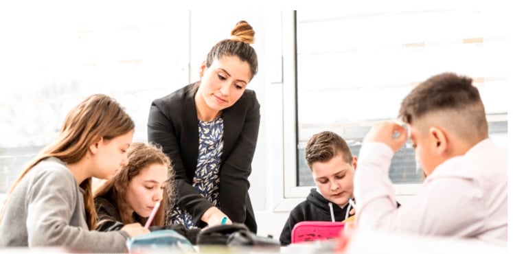 Nachhilfe in der Grundschule für mehr Lernerfolge