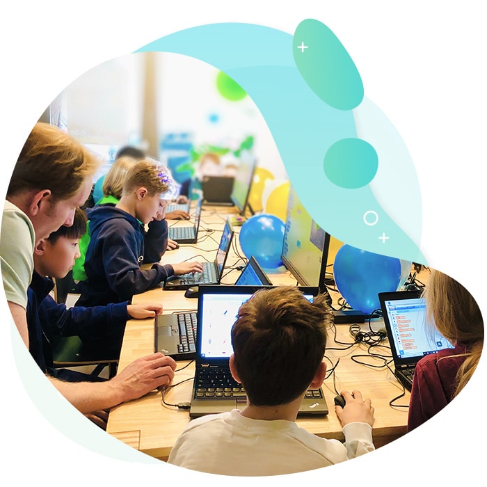 Vorteile vom Programmieren lernen für Kids