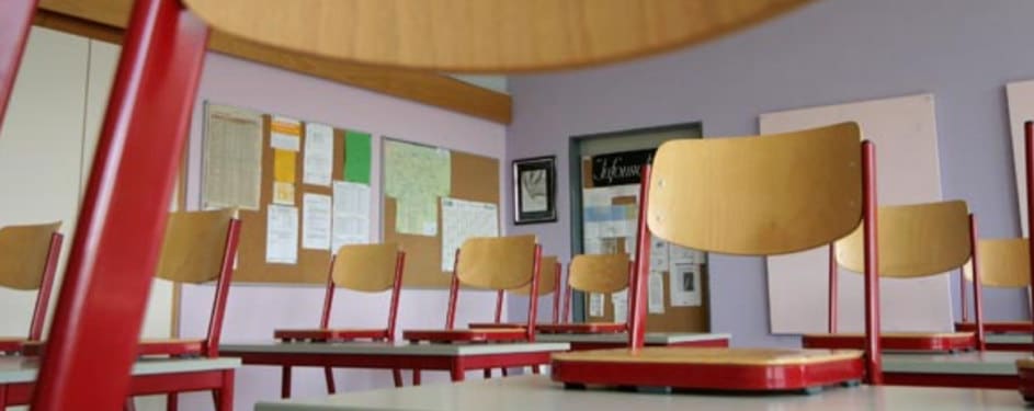 Schulausfall – Schulen bleiben geschlossen