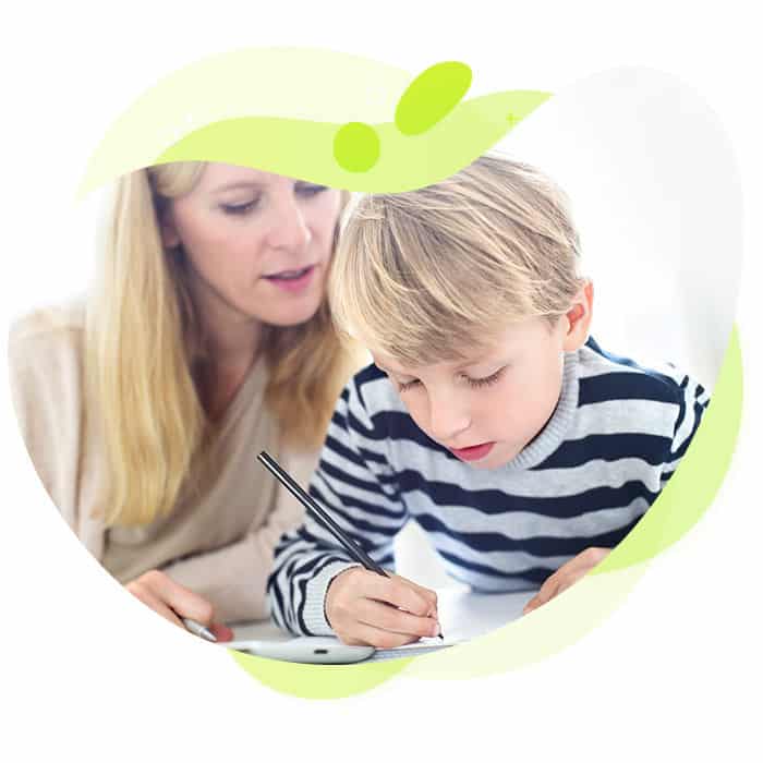 Lugano Nachhilfe Primarschule