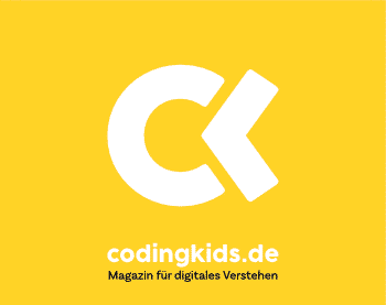 Coding Kids Logo