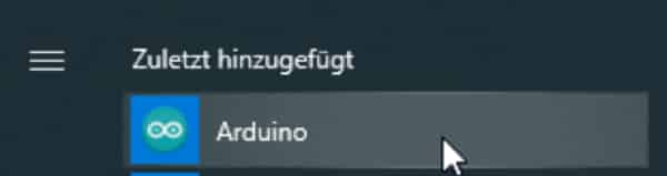 Programmliste