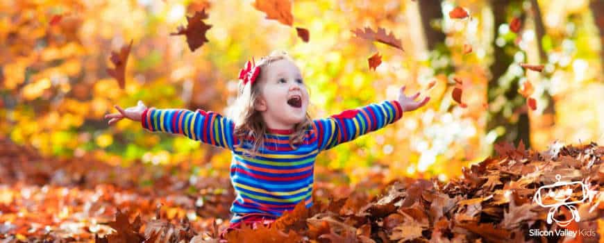 Herbst für Kinder kompakt erklärt
