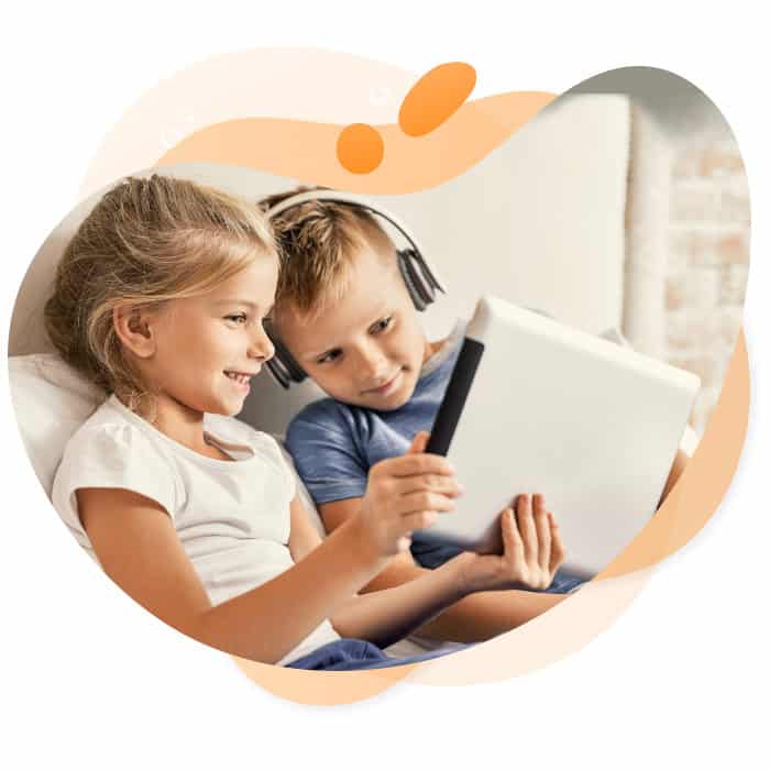 Kinderbetreuung: Die Vorteile
