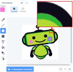 SCRATCH FIGUREN | Tutorial & Tipps – Erstellung auf 3 Arten