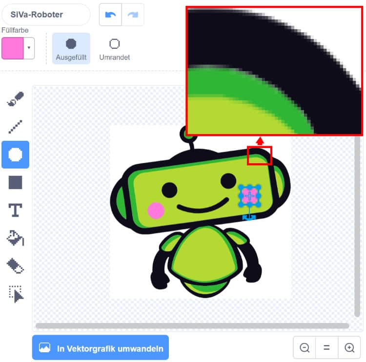 Rastergrafik