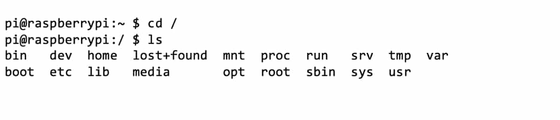 RASPBERRY PI TERMINAL | Grundlagen & Tutorial