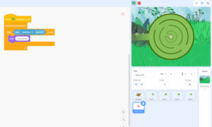 SCRATCH LABYRINTH | In 12 einfachen Schritten erstellen