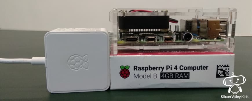 Raspberry Pi Desktop einfach erklärt