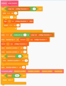 SCRATCH TETRIS | Tutorial in 13 einfachen Schritten