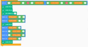SCRATCH TETRIS | Tutorial in 13 einfachen Schritten