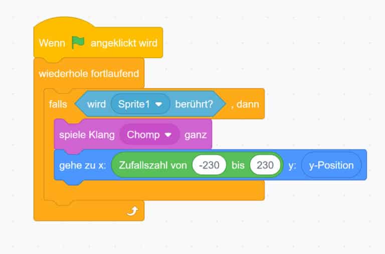 Scratch Mario Tutorial in 10 einfachen Schritten erklärt