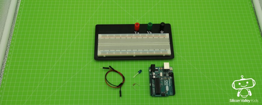 Arduino LED: Tutorial