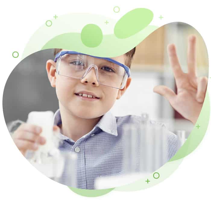 Experimentierkurs – Die Lernziele