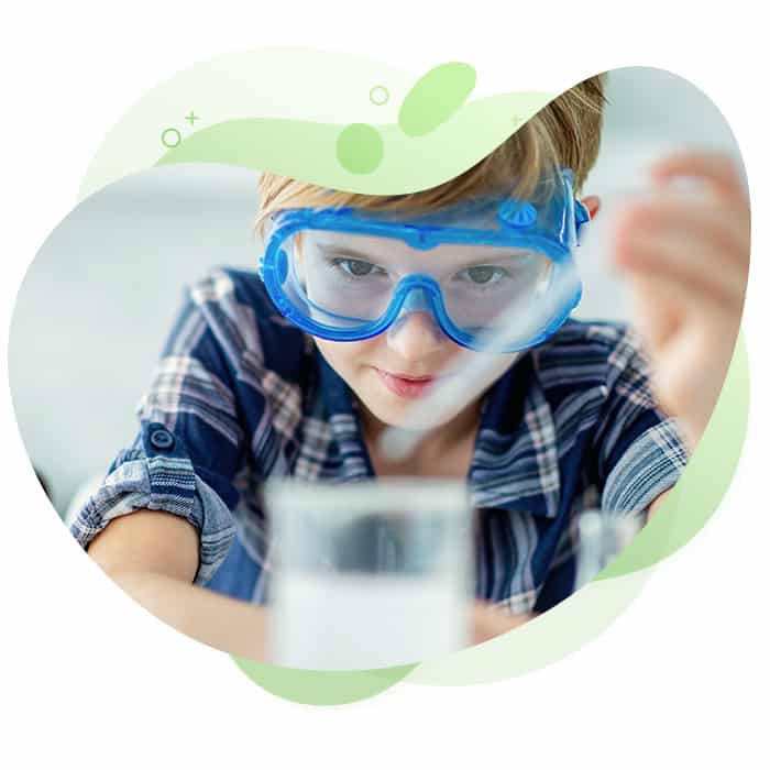 Vorteile unserer Experimentierkurse