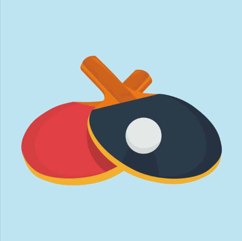 Pong Game