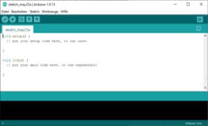 Mit Arduino programmieren lernen in 5 einfachen Schritten