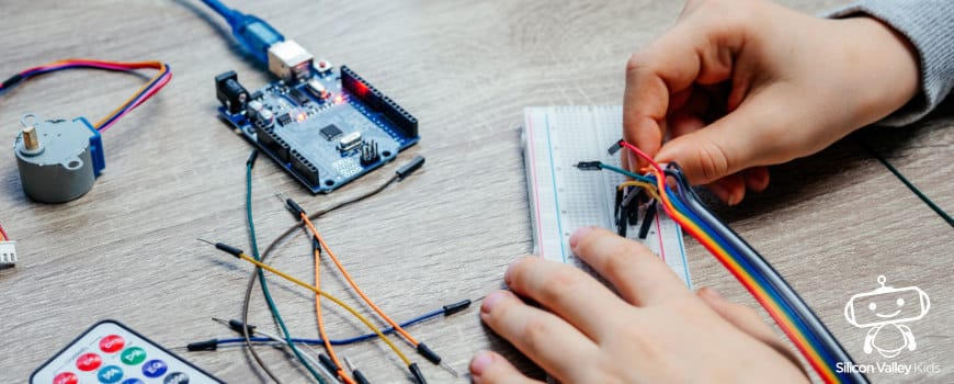 Arduino programmieren in fünf Schritten
