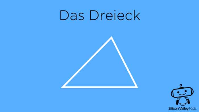 Dreieck (Definition)