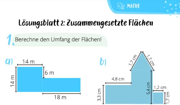 Lösungsblatt