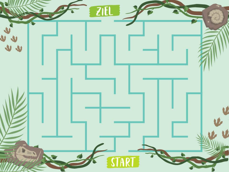 Jak Zrobic Labirynt W Scratch SCRATCH LABYRINTH | In 12 einfachen Schritten erstellen