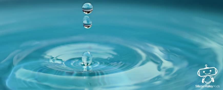 Grundwasser in der Grundschule – eine Erklärung