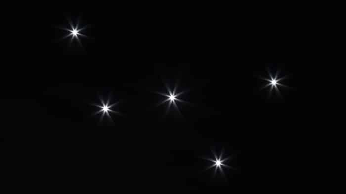 Sternbilder für Kinder: Cassiopeia