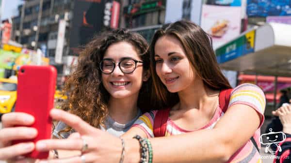 Auslandsaufenthalt Vorteile für Schüler