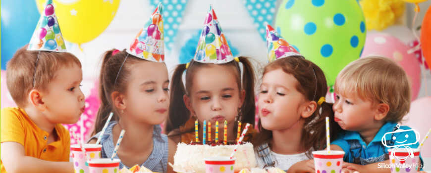 Geburtstagswünsche für Kinder Tipps