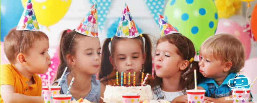 Geburtstagswünsche für Kinder Tipps