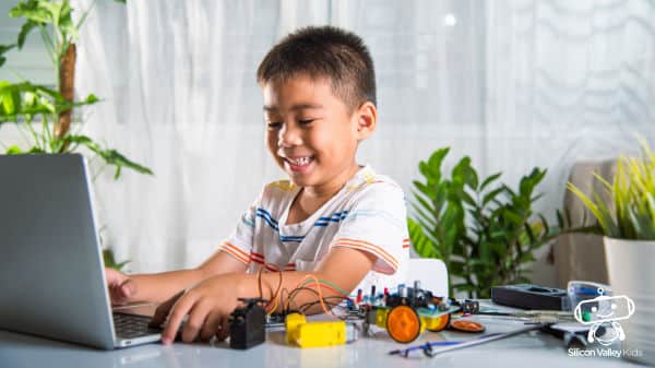 Mindstorms Set für Einsteiger