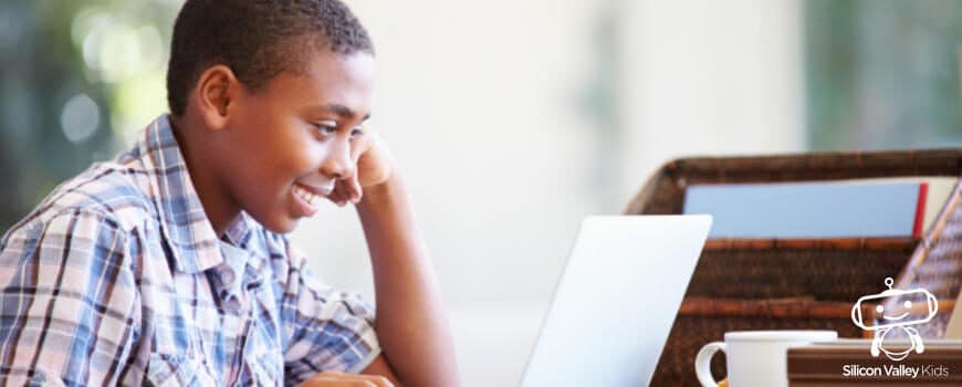Scratch im Browser Anleitung