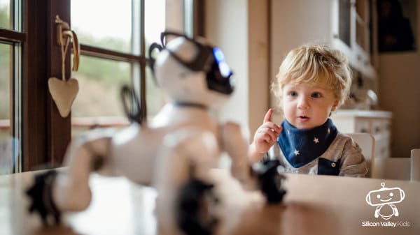 Tierfreund ferngesteuerte Roboter
