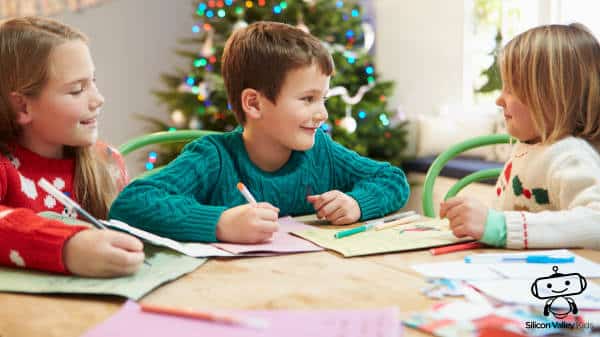 Winterferien Wiederholung Schule