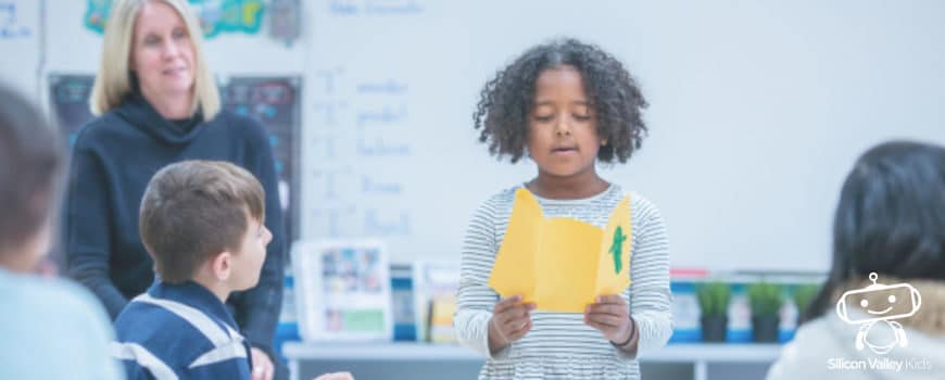 Steckbrief Englisch Grundschule